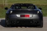 Ferrari 599 SA Aperta by Novitec Rosso 2011 года